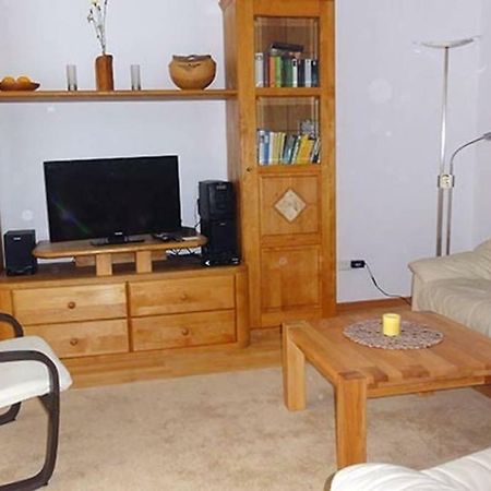 Haus Harmonie Apartment Бад Дрибург Екстериор снимка
