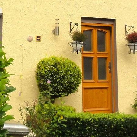 Haus Harmonie Apartment Бад Дрибург Екстериор снимка