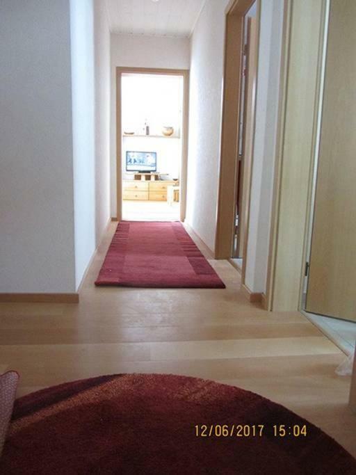 Haus Harmonie Apartment Бад Дрибург Екстериор снимка