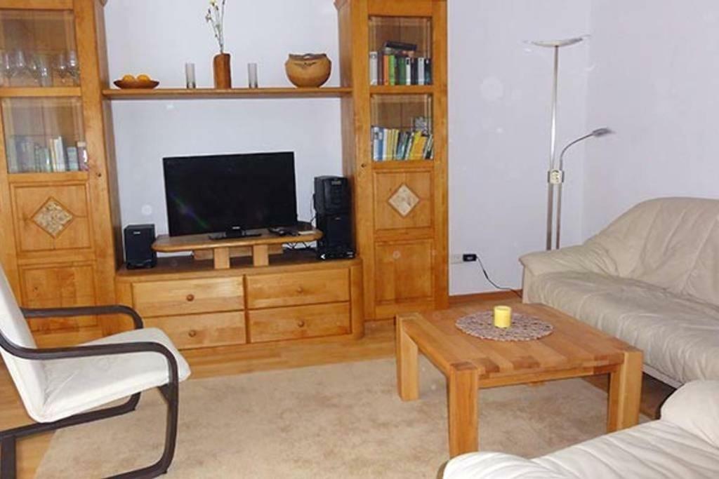 Haus Harmonie Apartment Бад Дрибург Екстериор снимка
