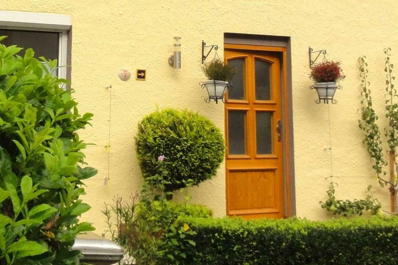 Haus Harmonie Apartment Бад Дрибург Екстериор снимка